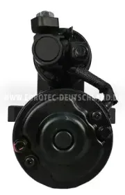 Стартер EUROTEC купить