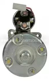 Стартер EUROTEC купить