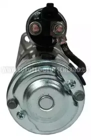 Стартер EUROTEC купить