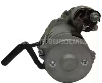 Стартер EUROTEC купить