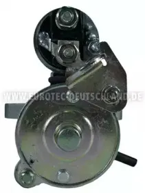 Стартер EUROTEC купить