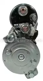 Стартер EUROTEC купить