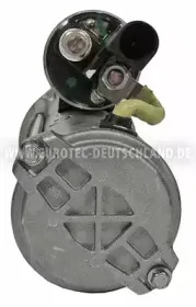 Стартер EUROTEC купить