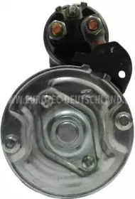 Стартер EUROTEC купить