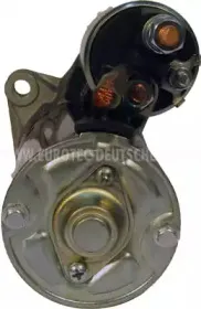 Стартер EUROTEC купить