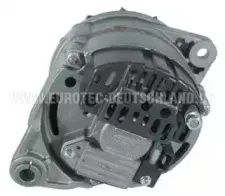 Генератор EUROTEC купить