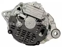 Генератор EUROTEC купить