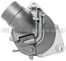 Генератор EUROTEC купить