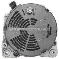 Генератор EUROTEC купить