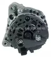 Генератор EUROTEC купить