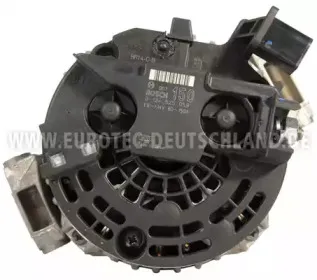 Генератор EUROTEC купить