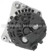 Генератор EUROTEC купить