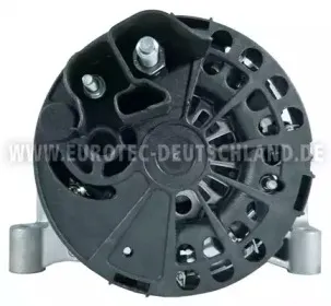 Генератор EUROTEC купить