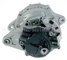 Генератор EUROTEC купить