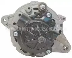 Генератор EUROTEC купить