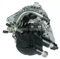 Генератор EUROTEC купить