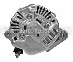 Генератор EUROTEC купить