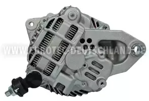 Генератор EUROTEC купить