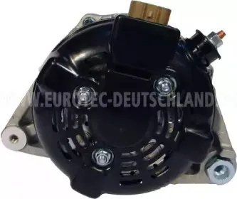 Генератор EUROTEC купить