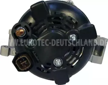 Генератор EUROTEC купить