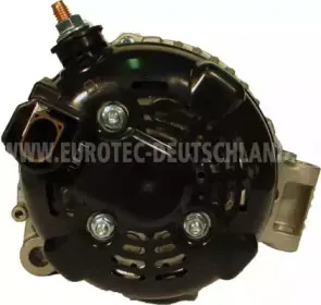 Генератор EUROTEC купить