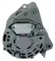 Генератор EUROTEC купить