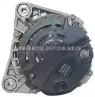 Генератор EUROTEC купить