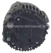 Генератор EUROTEC купить