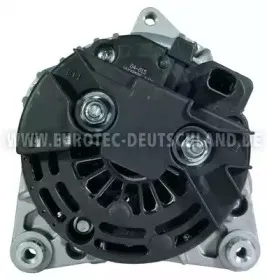 Генератор EUROTEC купить