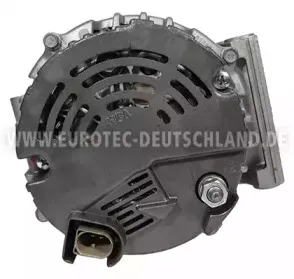 Генератор EUROTEC купить