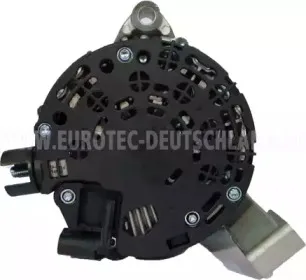 Генератор EUROTEC купить