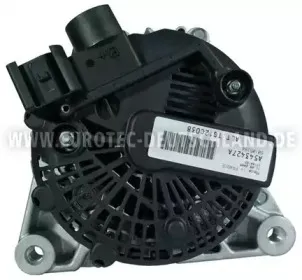 Генератор EUROTEC купить