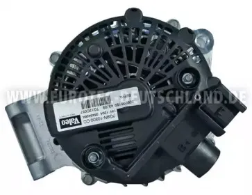 Генератор EUROTEC купить