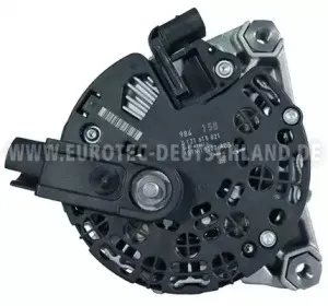 Генератор EUROTEC купить