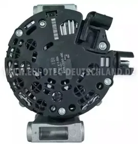 Генератор EUROTEC купить