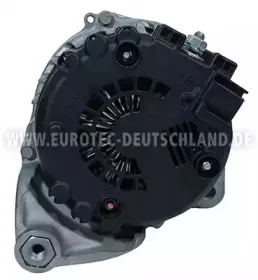 Генератор EUROTEC купить