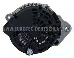 Генератор EUROTEC купить