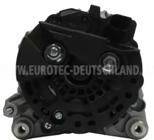 Генератор EUROTEC купить