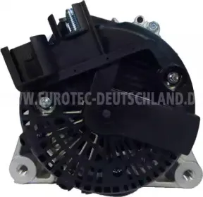 Генератор EUROTEC купить