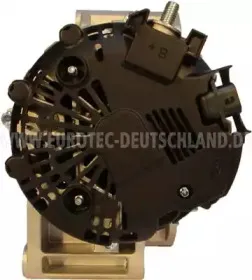 Генератор EUROTEC купить