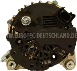 Генератор EUROTEC купить