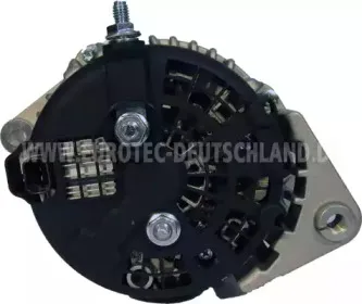 Генератор EUROTEC купить