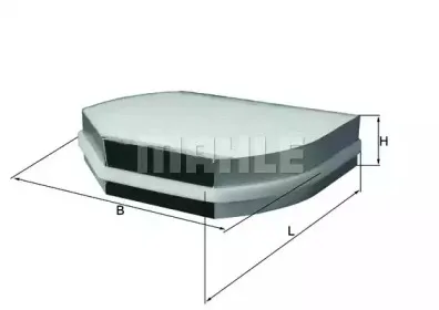 LA371     (KNECHT) KNECHT купить