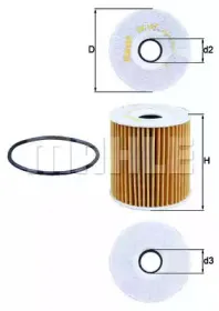 OX149D     (KNECHT) KNECHT купить