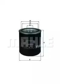 Патрон осушителя воздуха, пневматическая система KNECHT купить
