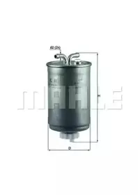 KL41     (KNECHT) KNECHT купить