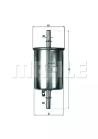 KL470     (KNECHT) KNECHT купить