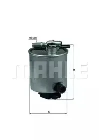 Топливный фильтр KNECHT купить