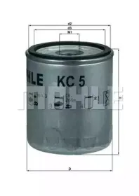 KC5     (KNECHT) KNECHT купить