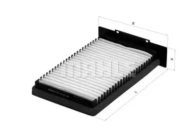 Фильтр, воздух во внутренном пространстве KNECHT купить